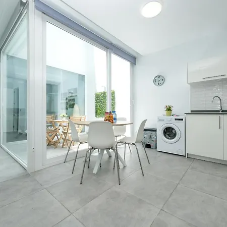 בית נופש Karma 2 25m Del Mar *