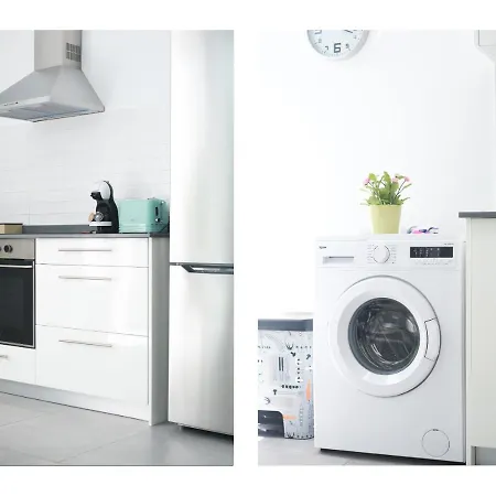 Karma 2 25m Del Mar בית נופש *