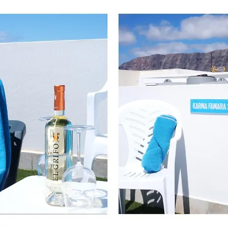 Karma 2 25m Del Mar *