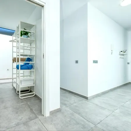 בית נופש Karma 2 25m Del Mar *