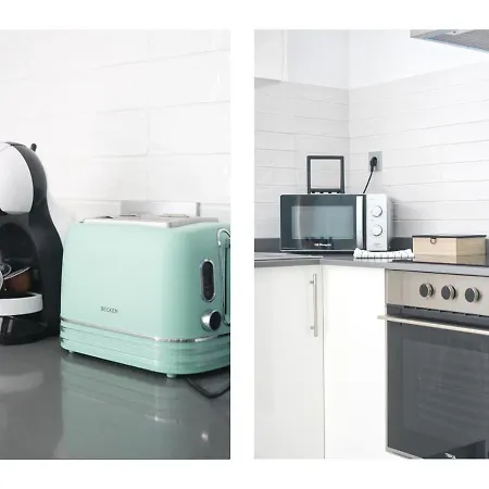 Karma 2 25m Del Mar בית נופש *