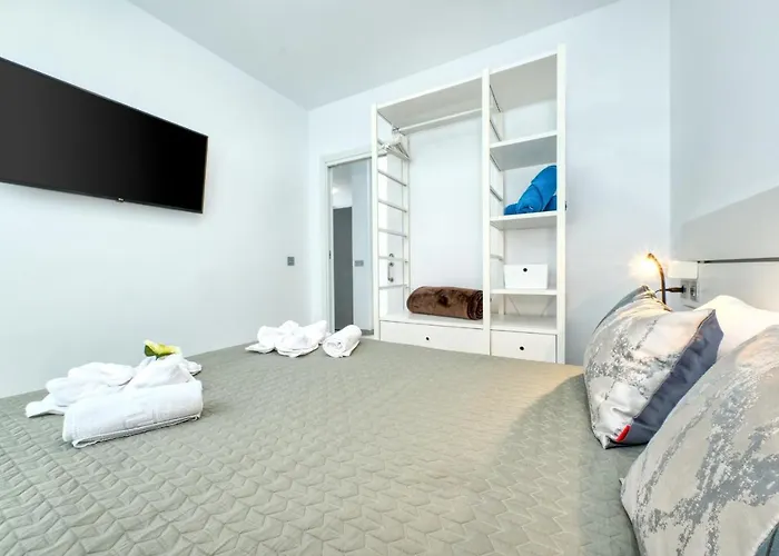 Karma 2 25m Del Mar * Famara