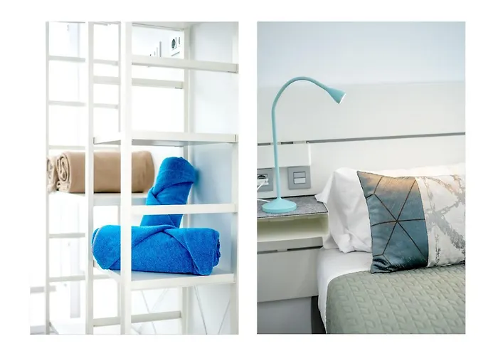 Prázdninový dům Karma 2 25m Del Mar Famara