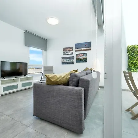 Karma 2 25m Del Mar Feriehus *