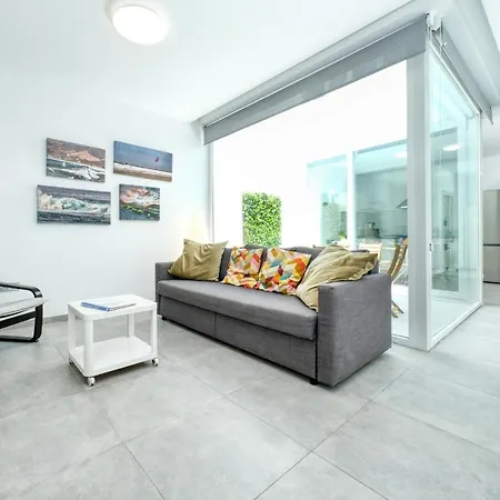 Feriehus Karma 2 25m Del Mar *