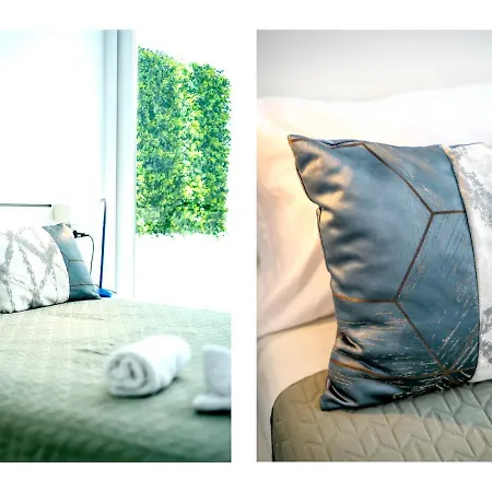 Karma 2 25m Del Mar Holiday home *