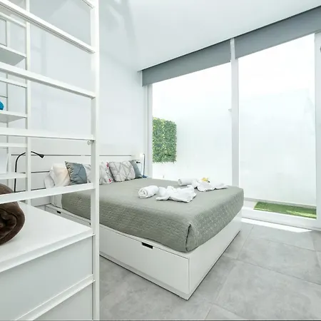 Karma 2 25m Del Mar 펜션