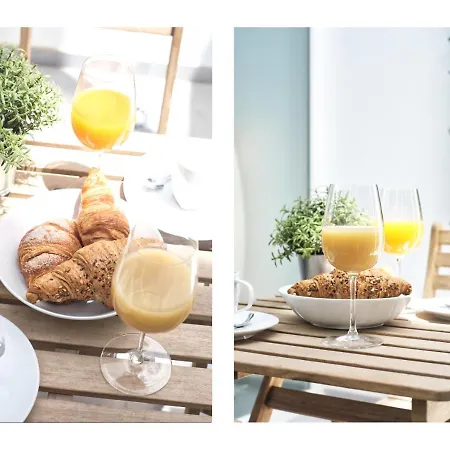 펜션 Karma 2 25m Del Mar 파마라