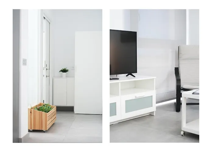 Karma 2 25m Del Mar Holiday home Famara