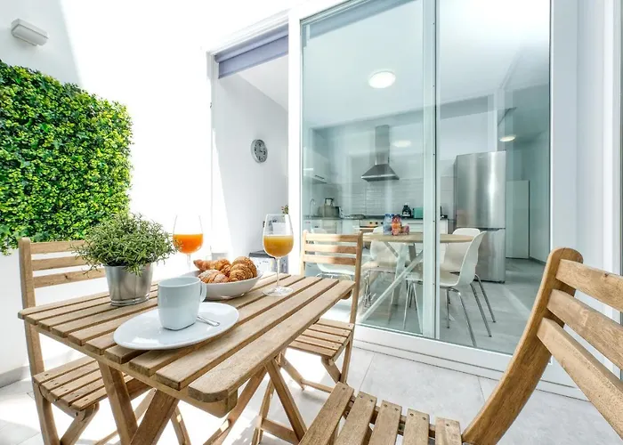 Karma 2 25m Del Mar Holiday home *