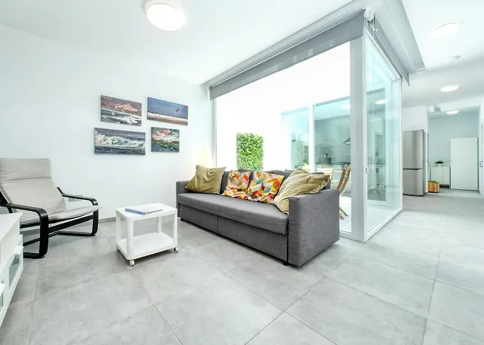 Feriehus Karma 2 25m Del Mar *