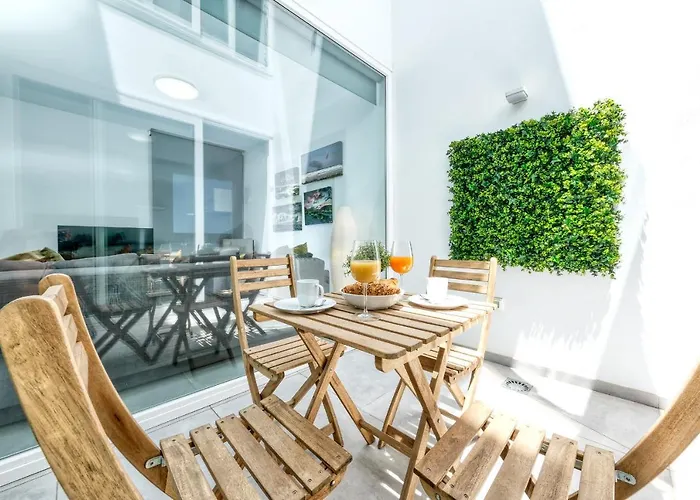 Karma 2 25m Del Mar Holiday home *