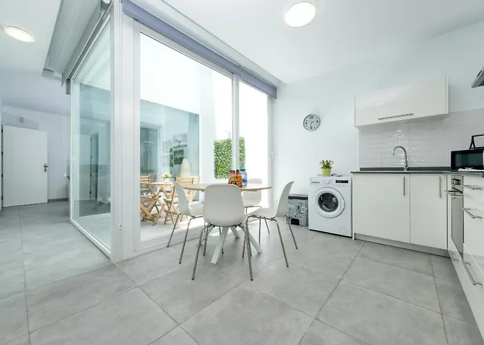 Holiday home Karma 2 25m Del Mar *