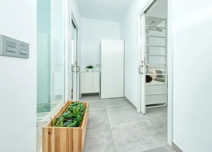 Karma 2 25m Del Mar Holiday home Famara