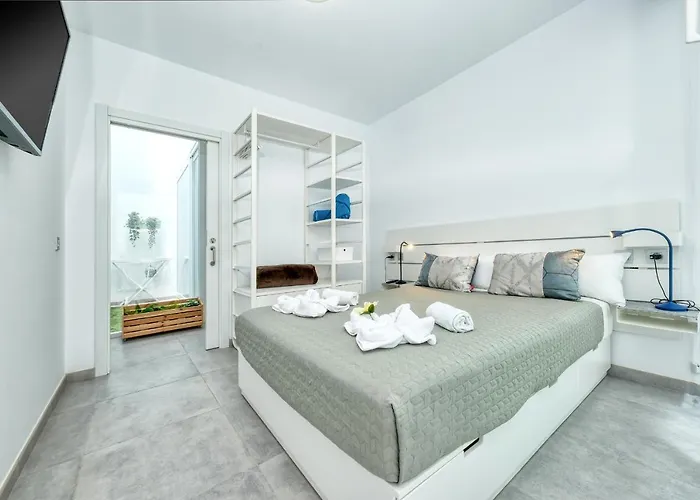 Karma 2 25m Del Mar Feriehus *