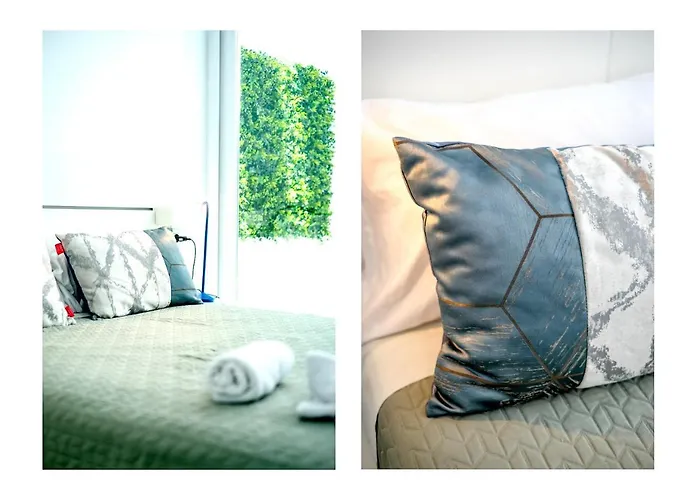 Karma 2 25m Del Mar Holiday home *