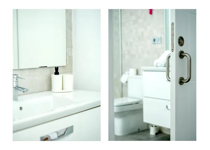 Karma 2 25m Del Mar Feriehus Famara