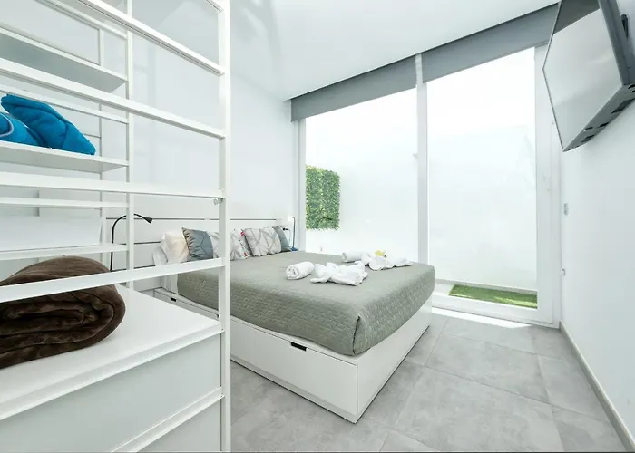 Karma 2 25m Del Mar Holiday home